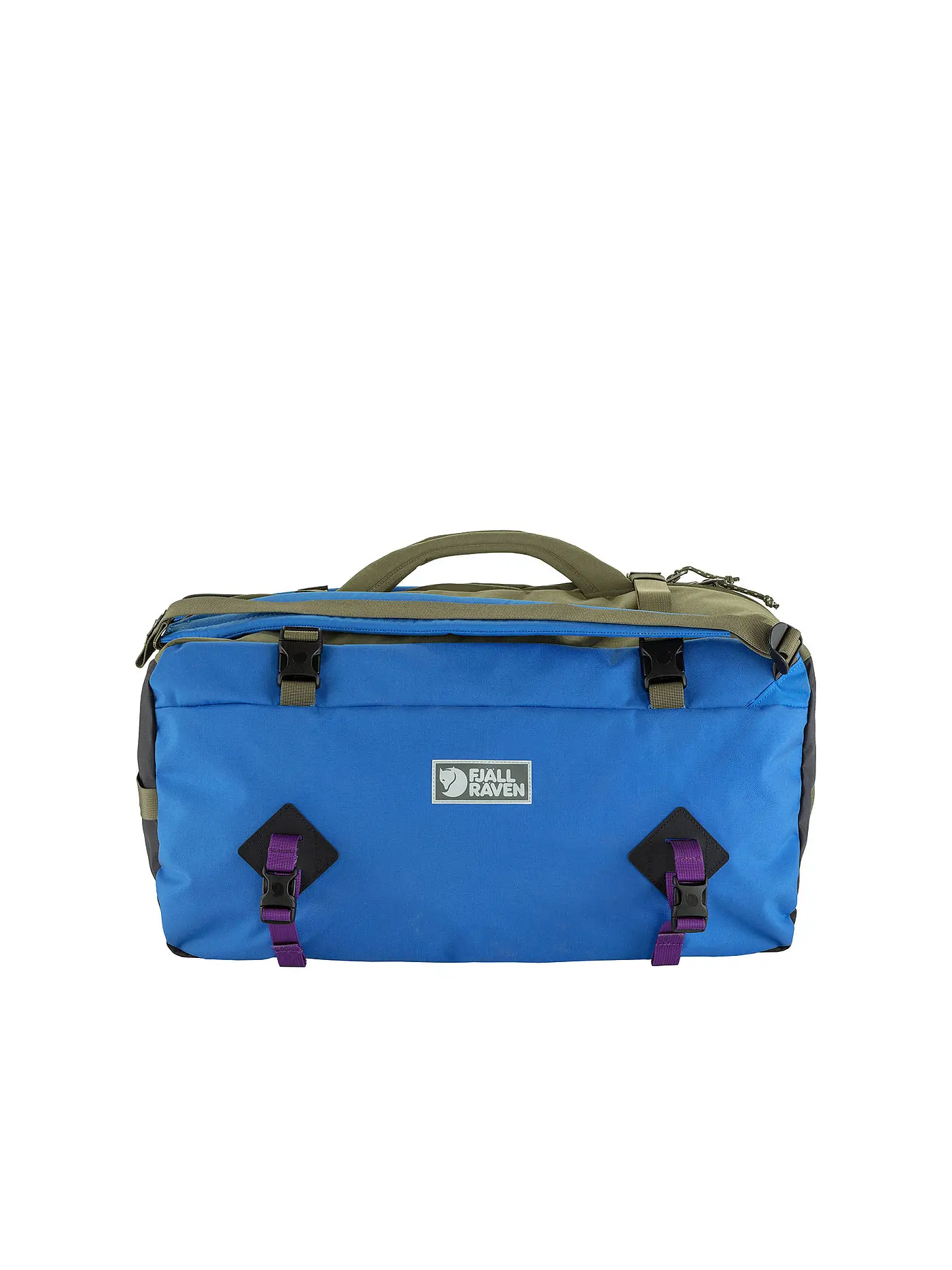 FJÄLLRÄVEN | Reisetasche Vardag Splitback 45L | 